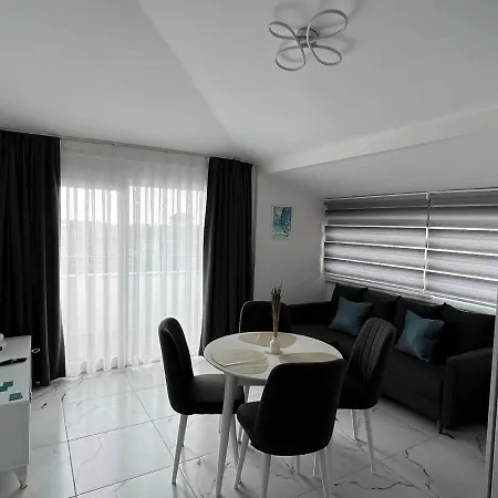 Art Life Apartamento Alanya