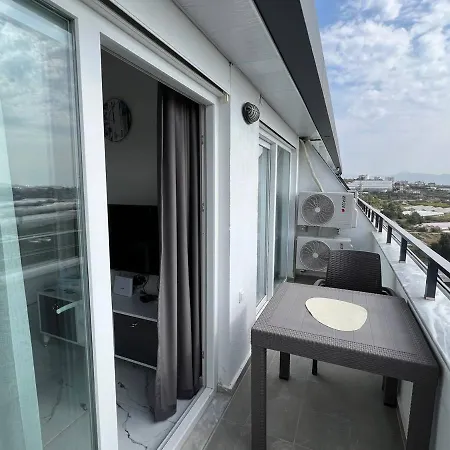Art Life Apartamento *