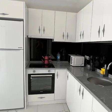 Art Life Apartamento *
