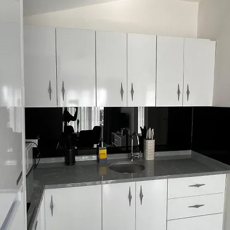 Art Life Apartamento Alanya
