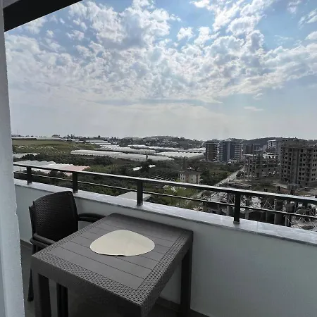 Lägenhet Art Life *