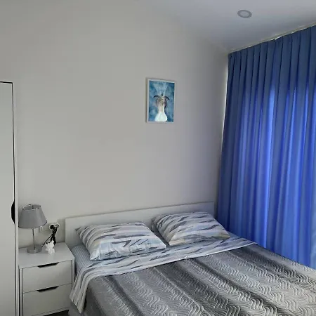 Apartamento Art Life *