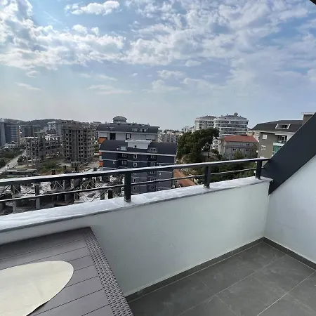 Art Life Lägenhet *