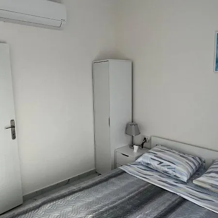 Art Life Apartment *