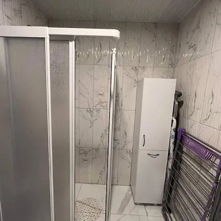 Apartament Art Life *