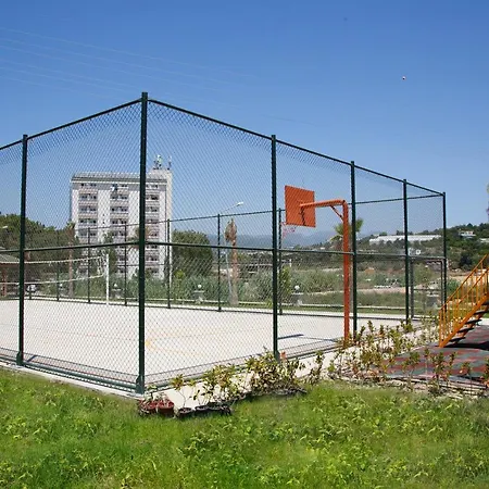 Art Life Apartment *