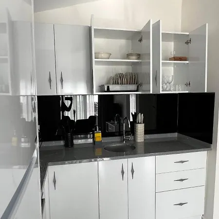 Apartamento Art Life *