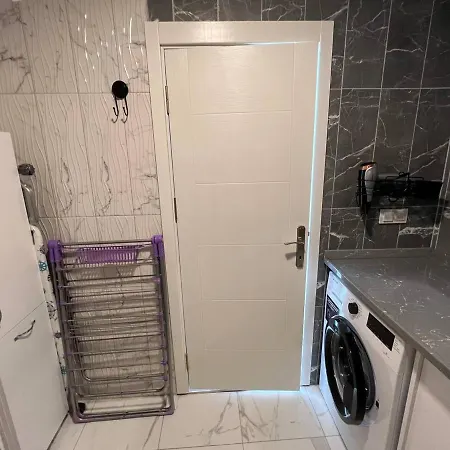 Apartament Art Life *