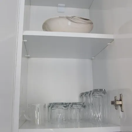 Art Life Apartamento *