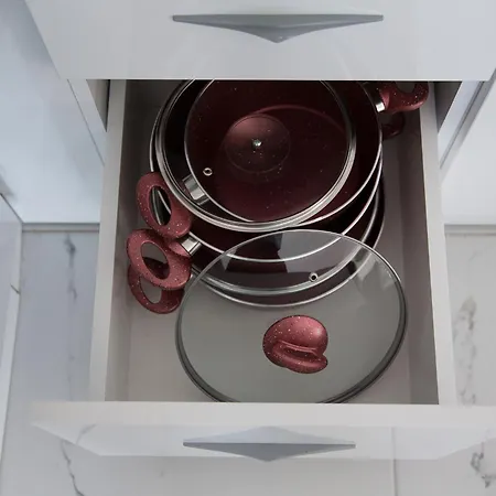 Art Life Apartament *