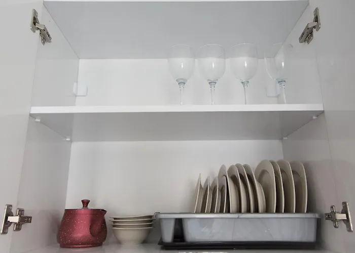 Appartement Art Life Alanya