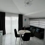 Art Life Appartement Alanya