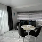 Appartement Art Life Alanya