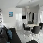 Appartement Art Life Alanya