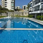 Art Life Appartement Alanya