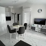 Appartement Art Life Alanya