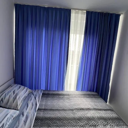 Apartamento Art Life *