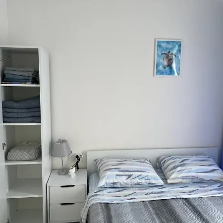 Art Life Apartamento Alanya
