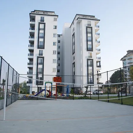 Art Life Appartement Alanya