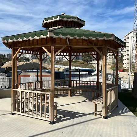 Art Life Apartamento Alanya