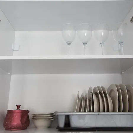 Apartamento Art Life Alanya