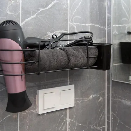 Apartamento Art Life Alanya