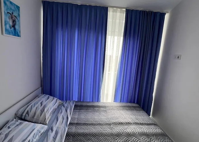 アパート Art Life *