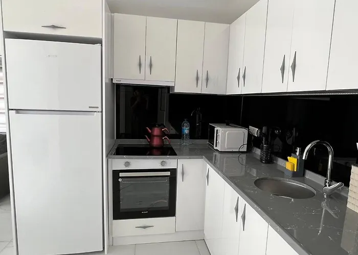 Art Life アパート *