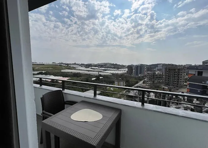 アパート Art Life *