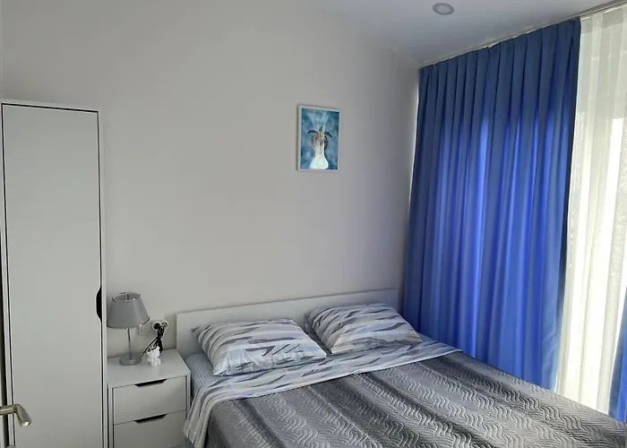 アパート Art Life *