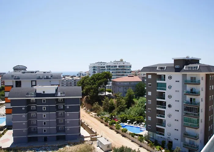 アパート Art Life *