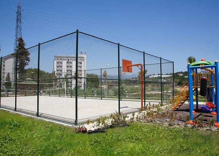 Art Life アパート *