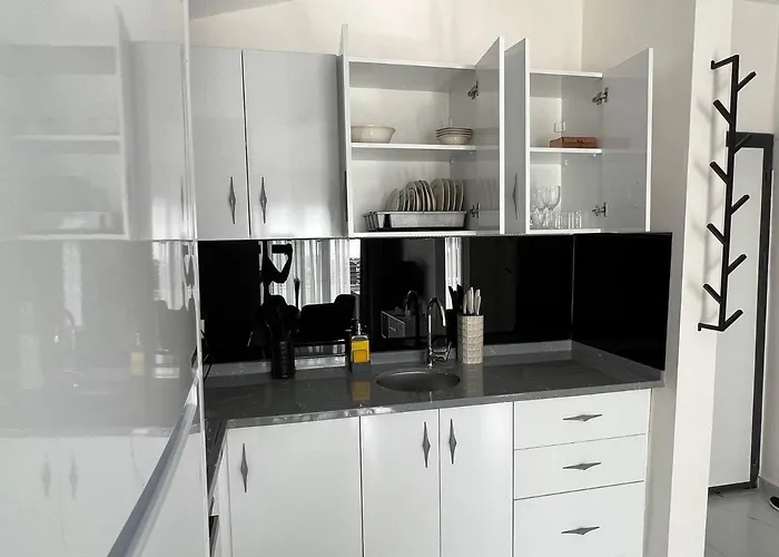 アパート Art Life *