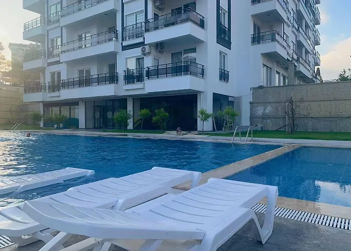 アパート Art Life