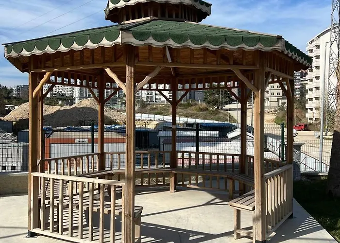 Art Life アパート アランヤ