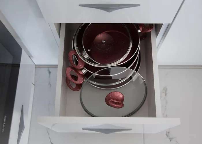 Art Life アパート *